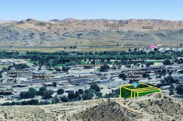 16662 1st Street, Victorville, CA 92395