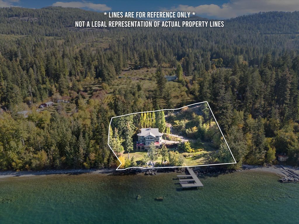 19571 Mt Highway 35, Bigfork, MT 59911 photo 10