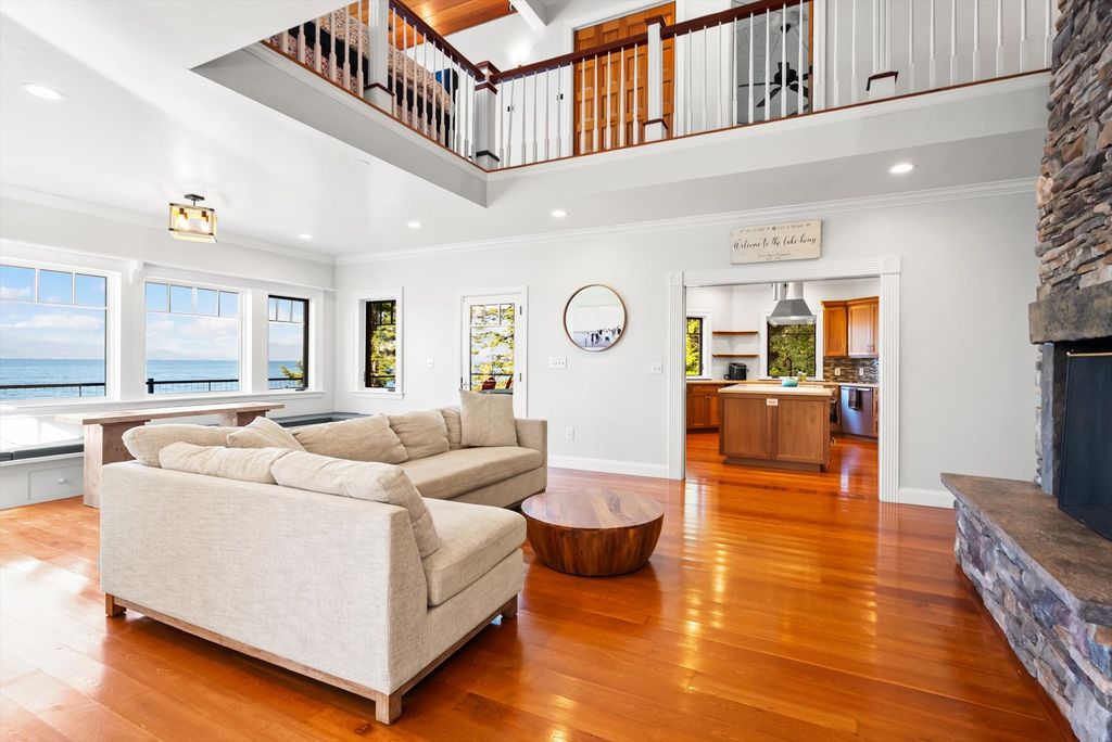 19571 Mt Highway 35, Bigfork, MT 59911 photo 2