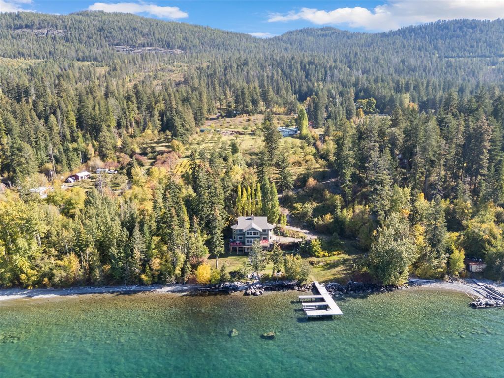 19571 Mt Highway 35, Bigfork, MT 59911 photo 63