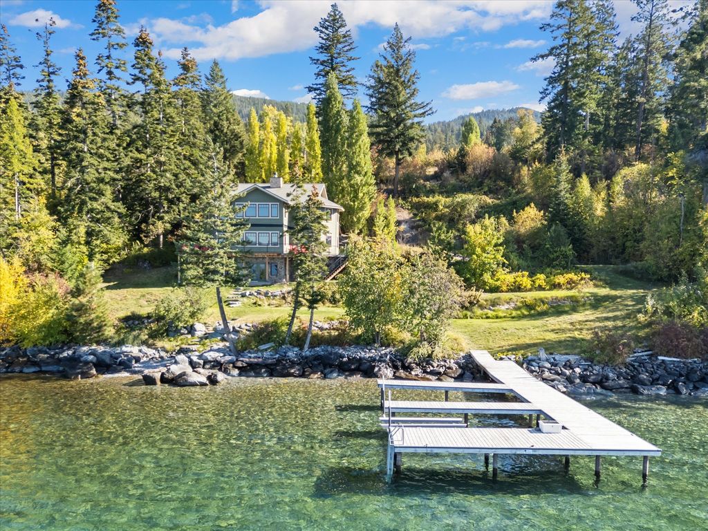 19571 Mt Highway 35, Bigfork, MT 59911 photo 70