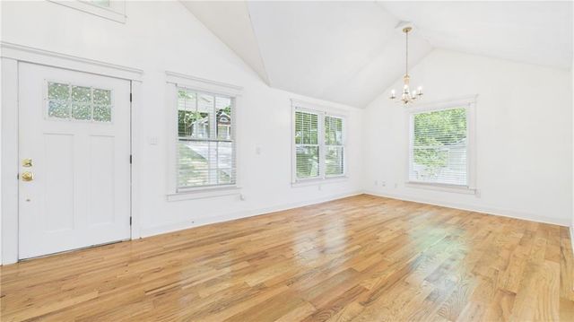 2215 Lang Drive SW, Atlanta, GA 30315