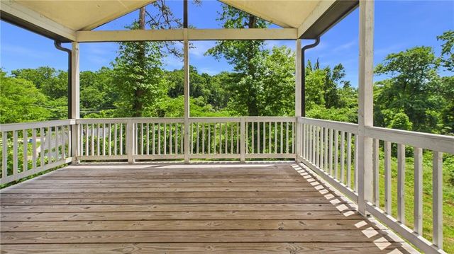 2215 Lang Drive SW, Atlanta, GA 30315