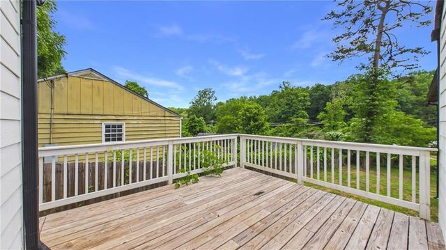 2215 Lang Drive SW, Atlanta, GA 30315