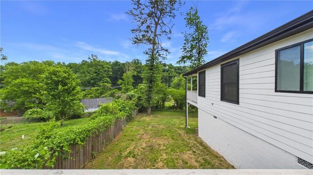 2215 Lang Drive SW, Atlanta, GA 30315