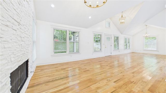 2215 Lang Drive SW, Atlanta, GA 30315