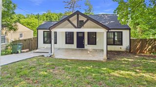 2215 Lang Drive SW, Atlanta, GA 30315
