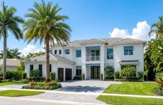 2423 EDGEWATER Drive, Palm Beach Gardens, FL 33410