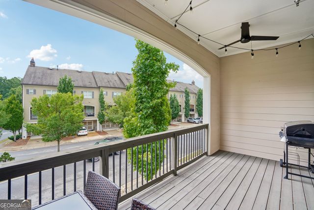 1986 Forte Lane, Alpharetta, GA 30009