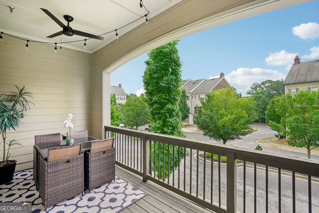 1986 Forte Lane, Alpharetta, GA 30009