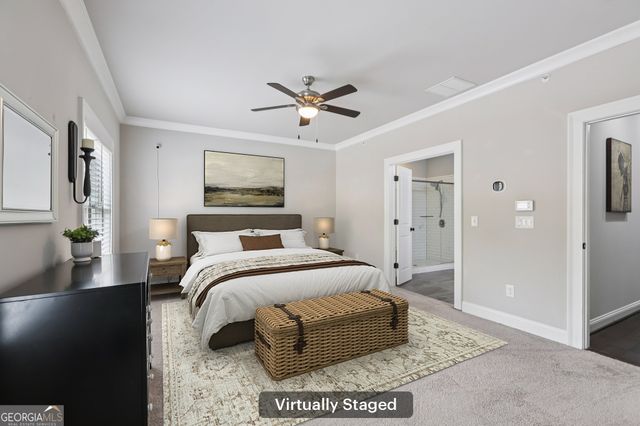 1986 Forte Lane, Alpharetta, GA 30009