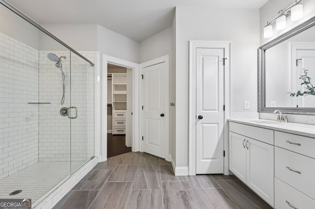 1986 Forte Lane, Alpharetta, GA 30009