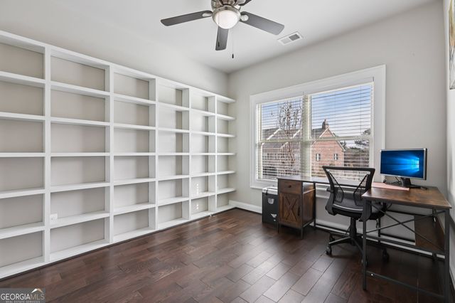 1986 Forte Lane, Alpharetta, GA 30009