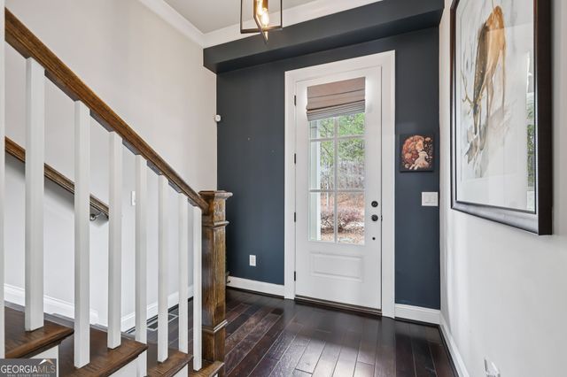 1986 Forte Lane, Alpharetta, GA 30009