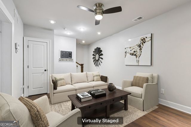 1986 Forte Lane, Alpharetta, GA 30009