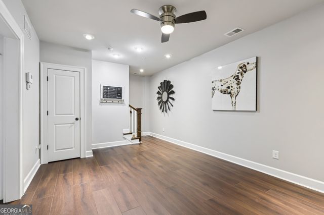 1986 Forte Lane, Alpharetta, GA 30009