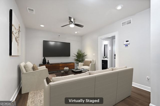 1986 Forte Lane, Alpharetta, GA 30009