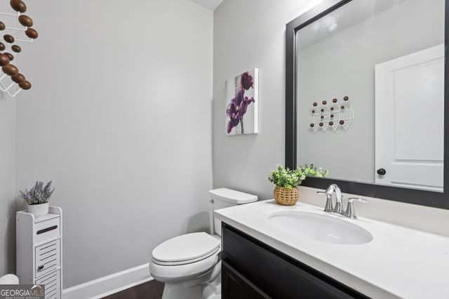 1986 Forte Lane, Alpharetta, GA 30009