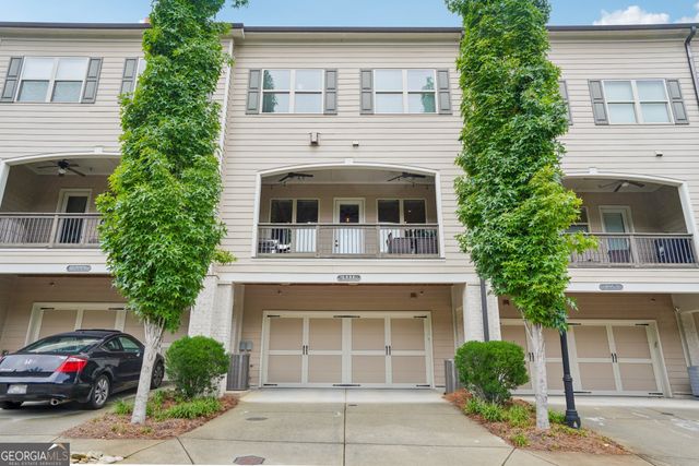 1986 Forte Lane, Alpharetta, GA 30009