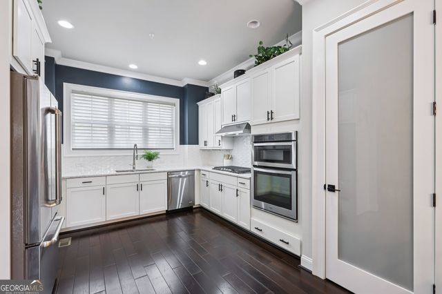 1986 Forte Lane, Alpharetta, GA 30009