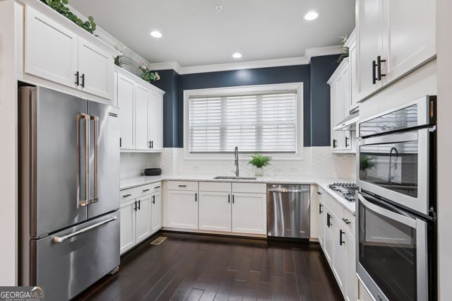 1986 Forte Lane, Alpharetta, GA 30009