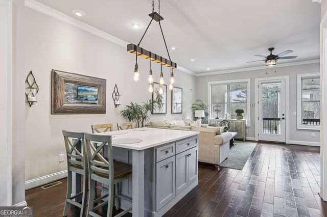 1986 Forte Lane, Alpharetta, GA 30009