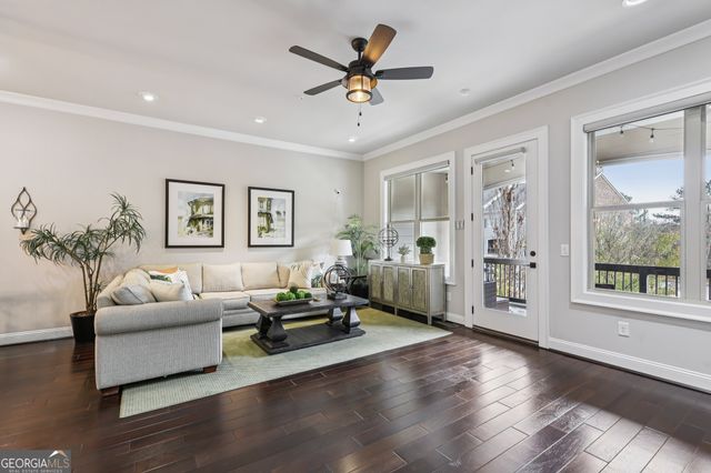 1986 Forte Lane, Alpharetta, GA 30009