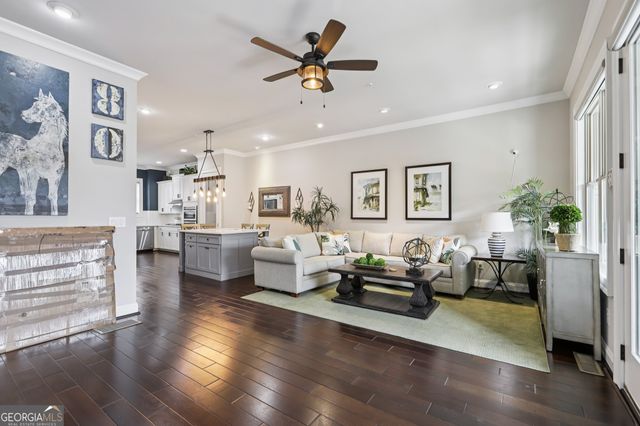 1986 Forte Lane, Alpharetta, GA 30009