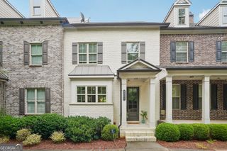 1986 Forte Lane, Alpharetta, GA 30009