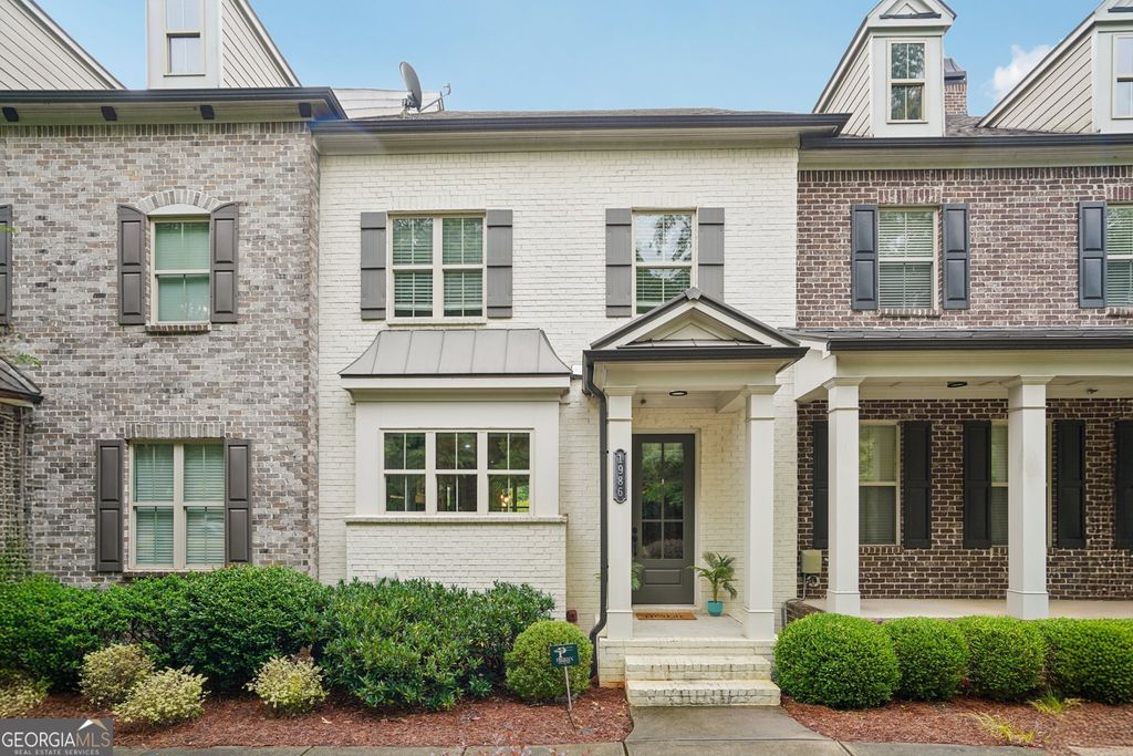 1986 Forte Lane, Alpharetta, GA 30009