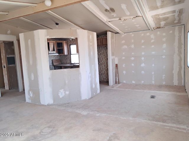 210 N Canyon Drive, Sierra Vista, AZ 85635