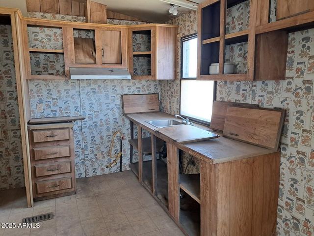 210 N Canyon Drive, Sierra Vista, AZ 85635