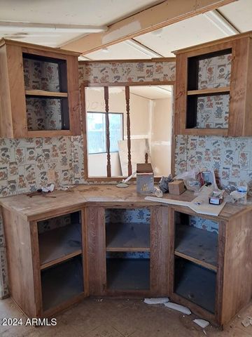 210 N Canyon Drive, Sierra Vista, AZ 85635