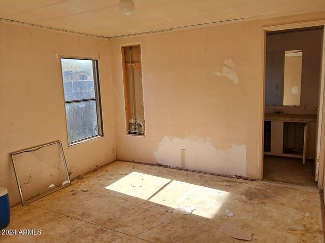 210 N Canyon Drive, Sierra Vista, AZ 85635