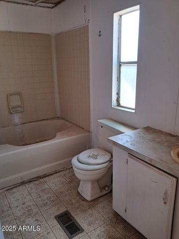 210 N Canyon Drive, Sierra Vista, AZ 85635