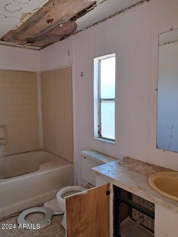 210 N Canyon Drive, Sierra Vista, AZ 85635