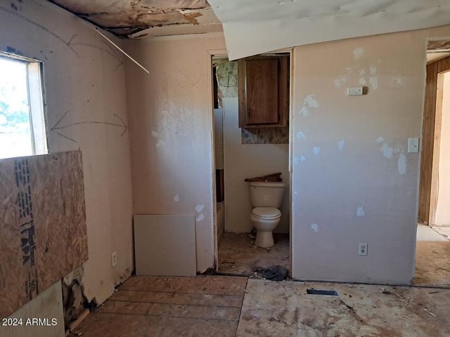 210 N Canyon Drive, Sierra Vista, AZ 85635