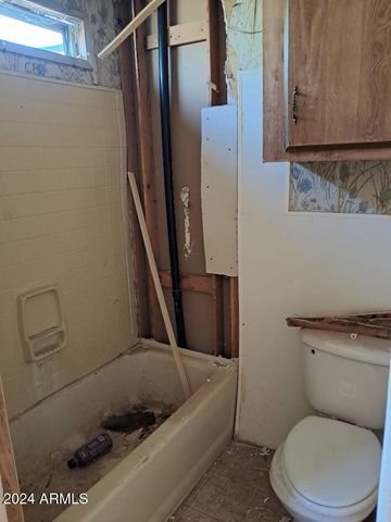 210 N Canyon Drive, Sierra Vista, AZ 85635