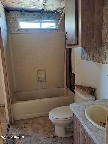 210 N Canyon Drive, Sierra Vista, AZ 85635