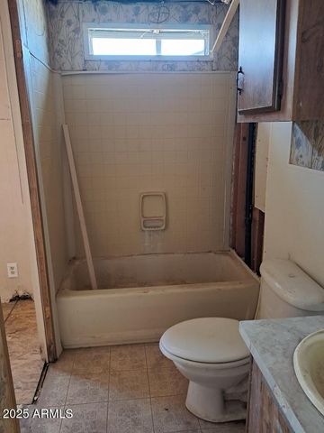 210 N Canyon Drive, Sierra Vista, AZ 85635