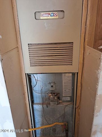 210 N Canyon Drive, Sierra Vista, AZ 85635