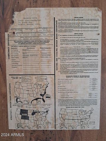 210 N Canyon Drive, Sierra Vista, AZ 85635