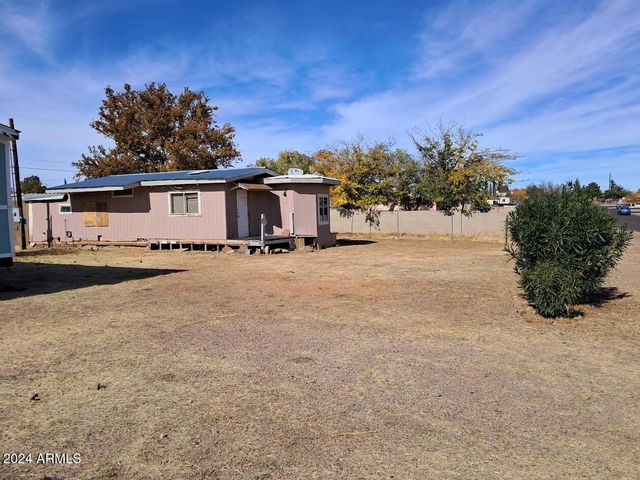 210 N Canyon Drive, Sierra Vista, AZ 85635