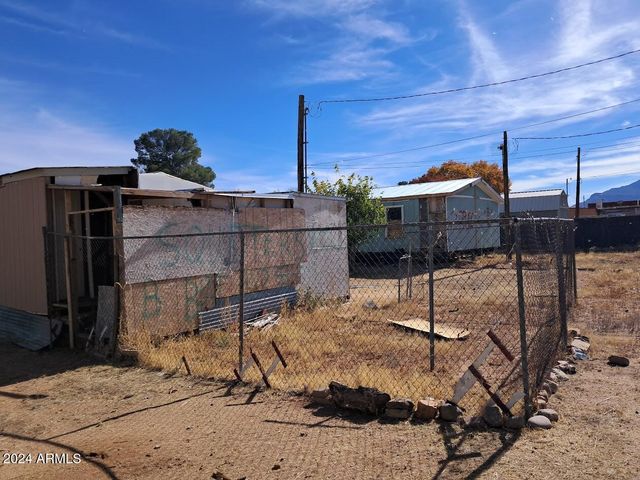 210 N Canyon Drive, Sierra Vista, AZ 85635