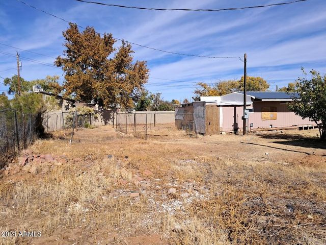 210 N Canyon Drive, Sierra Vista, AZ 85635