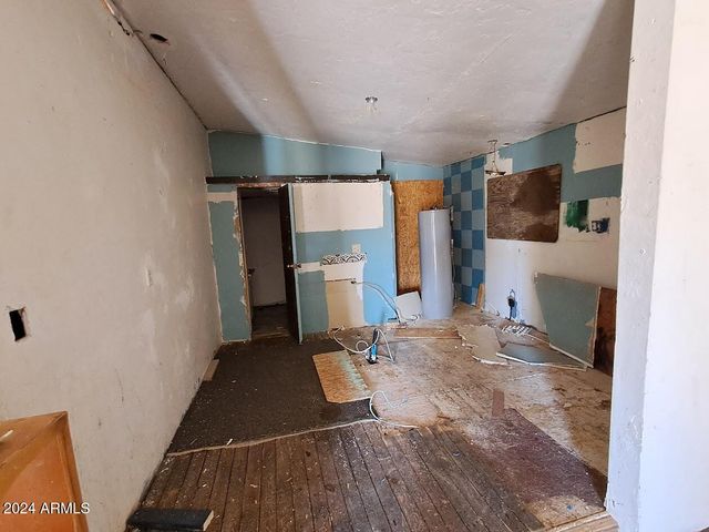 210 N Canyon Drive, Sierra Vista, AZ 85635