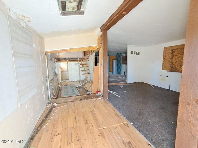 210 N Canyon Drive, Sierra Vista, AZ 85635