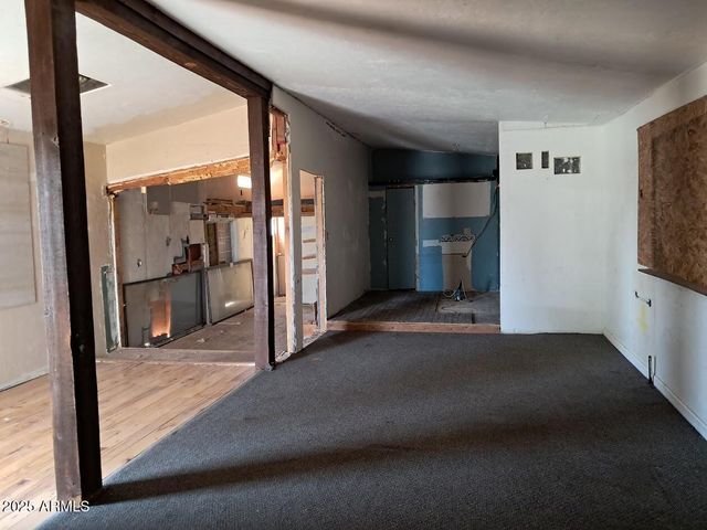 210 N Canyon Drive, Sierra Vista, AZ 85635