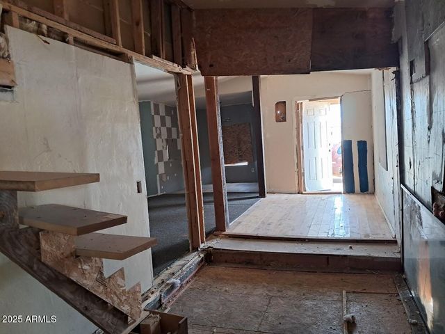 210 N Canyon Drive, Sierra Vista, AZ 85635