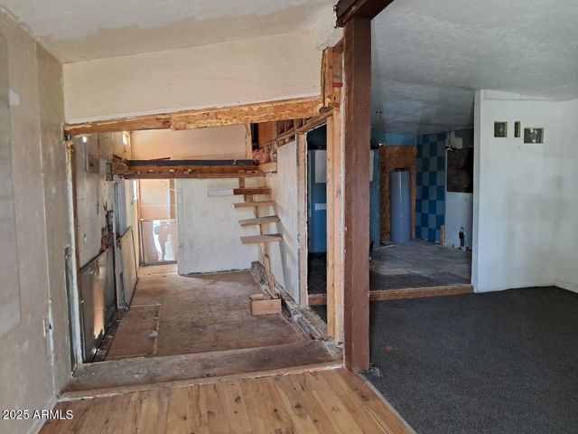 210 N Canyon Drive, Sierra Vista, AZ 85635